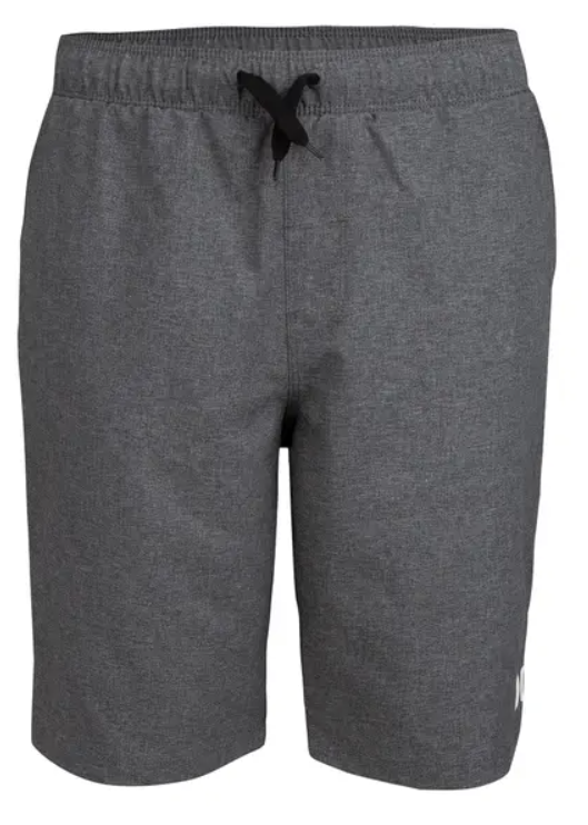 Hurley Youth Hybrid Pull On Shorts