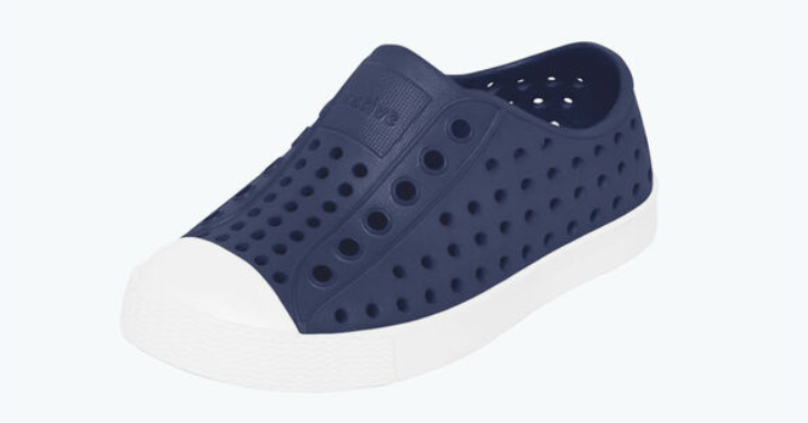 Jefferson Toddler Regatta Blue
