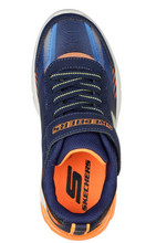 Load image into Gallery viewer, Children&#39;s Skechers Thermoflux 2.0- Kodron (Blue)
