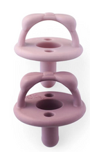 Load image into Gallery viewer, Itzy Ritzy Baby Soother Pacifier 2 pk
