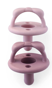 Itzy Ritzy Baby Soother Pacifier 2 pk