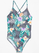 Load image into Gallery viewer, Mandarine &amp; Co One-piece Swimsuit
