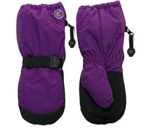 Load image into Gallery viewer, CaliKids Long Cuff Mitten
