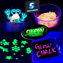 Load image into Gallery viewer, Luminescent Lab
