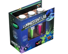 Load image into Gallery viewer, Luminescent Lab
