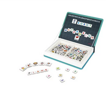 Load image into Gallery viewer, Magneti Book- Alphabet
