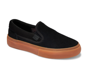 Manual Slip On Shoes