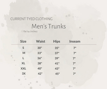 Load image into Gallery viewer, The &quot;Cove&quot; Mens Trunks
