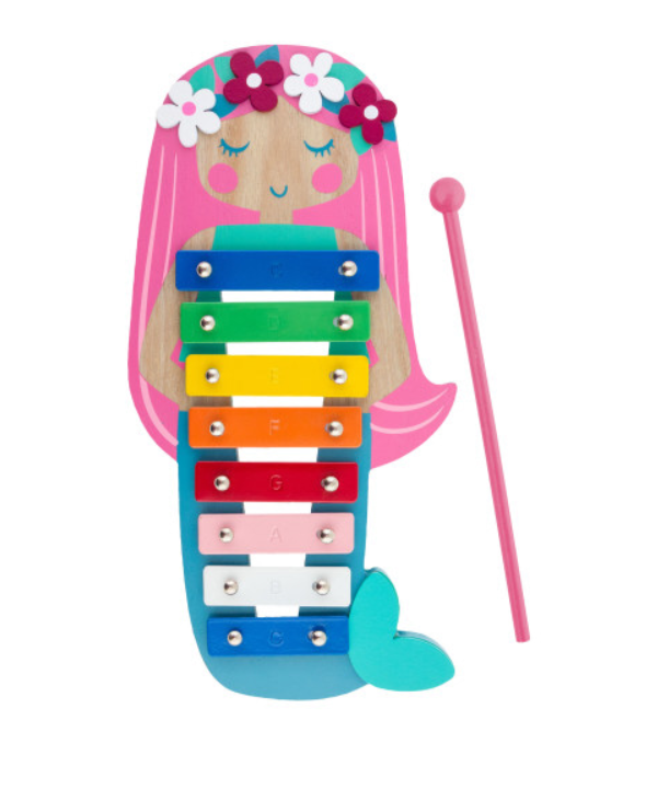 Unicorn Xylophone