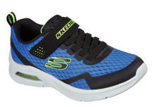 Load image into Gallery viewer, Toddler&#39;s Skechers Microspec Max- Torvix
