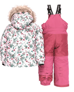 Nano Mount Orford Snowsuit
