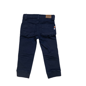 Youth Navy Pants