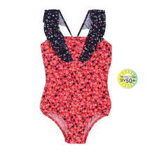 Load image into Gallery viewer, Nano Youth One-piece Swimsuit
