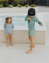 Load image into Gallery viewer, The &quot;Onyx&quot; Boardies
