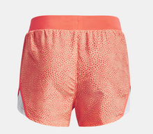 Load image into Gallery viewer, UA Youth Fly By Shorts
