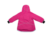 Load image into Gallery viewer, CaliKids Lined Mid SeaSon Shell (Pink)
