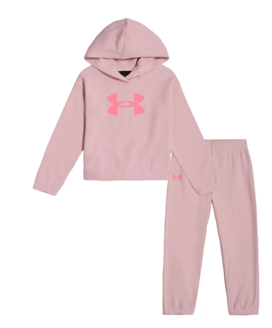 UA Reset Hoody Set
