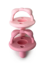 Load image into Gallery viewer, Itzy Ritzy Baby Soother Pacifier 2 pk
