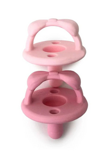 Itzy Ritzy Baby Soother Pacifier 2 pk