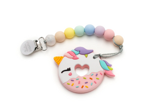 Silicone Teething Set