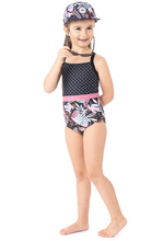 Load image into Gallery viewer, Nano One-piece Swimsuit
