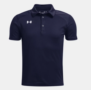 UA Tech Team Polo