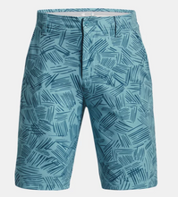 Load image into Gallery viewer, UA Youth Golf Printed Shorts
