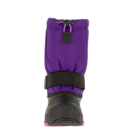 Kamik Rocket (Purple Orchid)