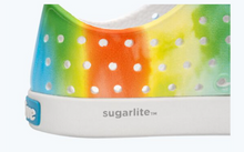 Load image into Gallery viewer, Jefferson Child Sugarlite Rainbow Tie Dye
