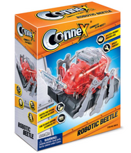 Load image into Gallery viewer, Robotic Beetle
