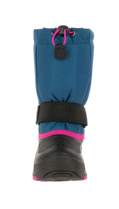 Kamik Children's Rocket Winter Boot