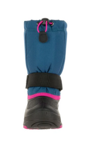 Children's Kamik Rocket Winter Boot