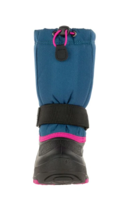 Kamik Children's Rocket Winter Boot