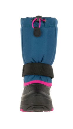 Children's Kamik Rocket Winter Boot