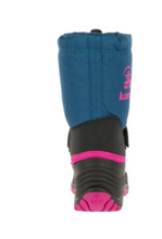 Load image into Gallery viewer, Kamik Children&#39;s Rocket Winter Boot

