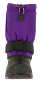 Kamik Children's Rocket Winter Boot