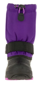 Children's Kamik Rocket Winter Boot