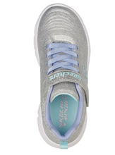 Load image into Gallery viewer, Children&#39;s Skechers Dynamic Dash- Infinite Shimmer
