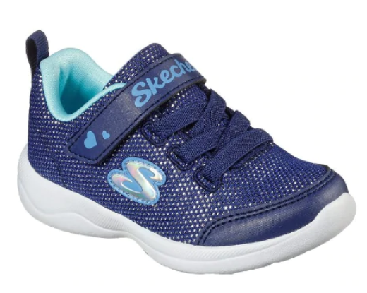 Skechers Skech-Stepz 2.0- Easy Peasy