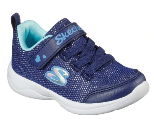 Toddler's Skechers Skech-Stepz 2.0- Easy Peasy