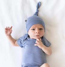 Load image into Gallery viewer, Kyte Baby Knotted Cap
