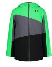 Load image into Gallery viewer, UA Youth Slate Quarry Jacket
