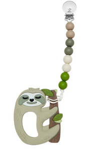 Silicone Teething Set