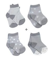 Load image into Gallery viewer, Infant Socks
