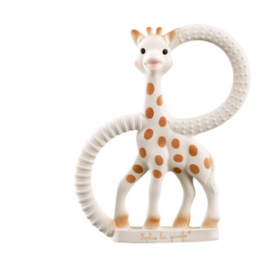 Sophie Teething Ring