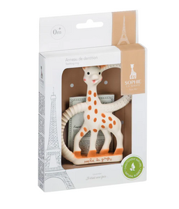 Sophie Teething Ring
