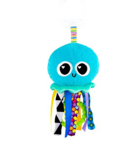 Lamaze Sprinkles the Jellyfish