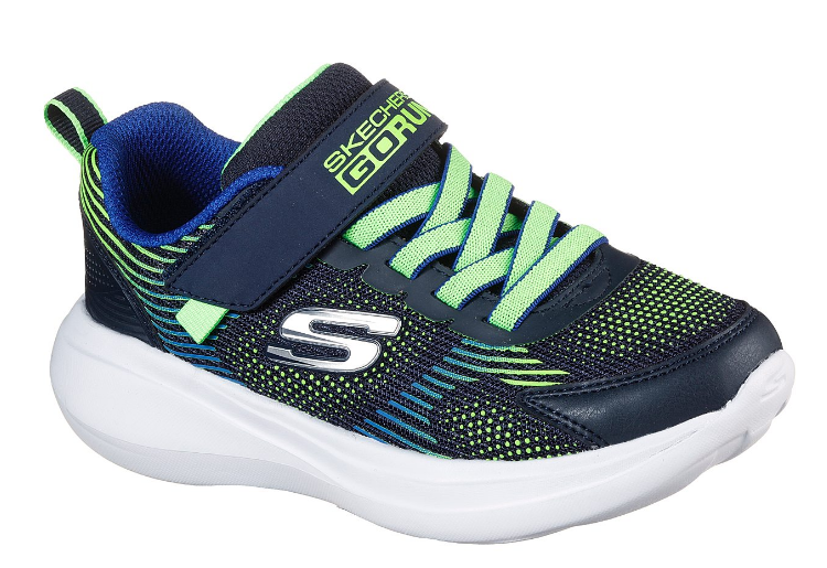 Skechers Go Run Fast- Sprint Jam