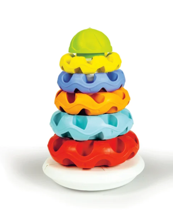 Stacking Rings