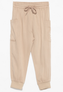 M.I.D Youth Flare Pant 3/4" Length
